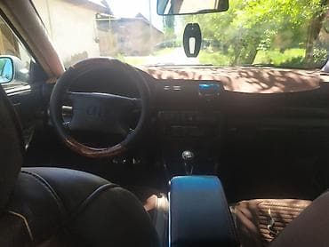 регулятор холостого хода ауди а6 с4 2.6: Audi A4: 1994 г., Механика, Седан — 1