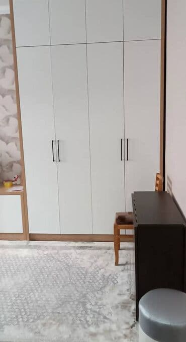 сниму 1 ком кв бишкек: 1 бөлмө, Чогуу жашоосу жок, Толугу менен эмереги бар — 1