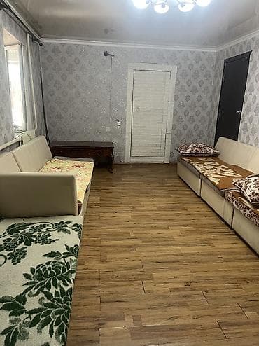 кыргыз койнок аренда: Сдается койко место для мужчин,есть все условиябаня,душ,стиральная — 2