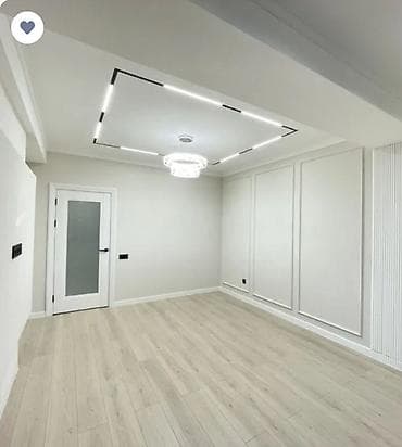 сириус плюс: 1 комната, 47 м², Золотой квадрат Элитка, 10 этаж, Дизайнерский ремонт — 5