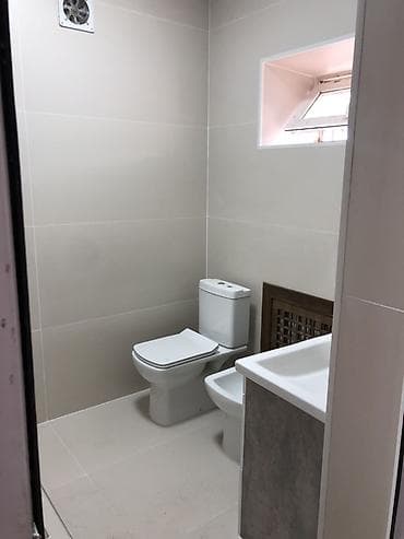 продувка автополива: Унитаз Напольный, Материал: Керамика — 1
