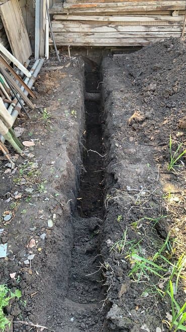 ищу работу разнорабочий: Разнорабочие, грузчики и так далее, копка, демонтаж, разнорабочие — 3