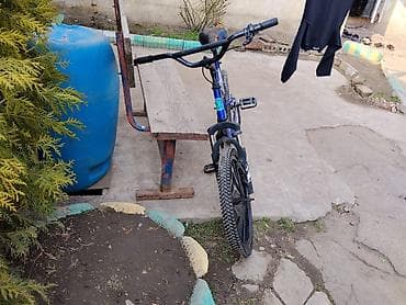 Детские самокаты: Детский велосипед, 2-колесный, 9 - 13 лет — 2