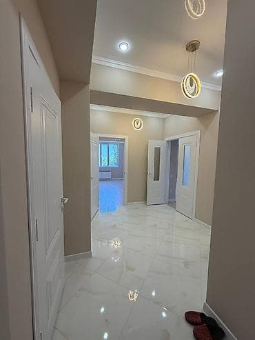 2 bedroom: 2 комнаты, 72 м², Элитка, 6 этаж, Свежий ремонт — 6