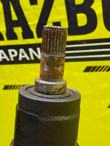 запчасти для хонда степ рф 1: Граната С приводом Honda Оригинал, Япония — 2