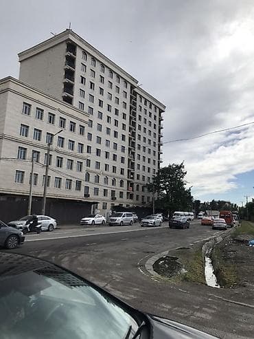 Үй куруучулардан жаңы конуштар: Курулуп бүткөн, Элитка, 3 бөлмө, 85 м² — 1
