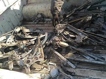 кседос: Стеклоподьемники на японские автомобили Ипсум, Кседос, Корола, галант — 1