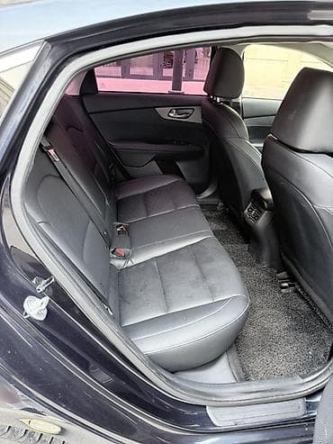 byd e2 2023: Kia K3: 2019 г., 1.6 л, Автомат, Бензин, Седан — 8