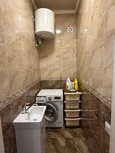 3 комнаты, 138 м², 6 этаж