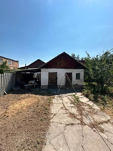 стоимость дома в бишкеке: 4 соток, Тех паспорт — 3