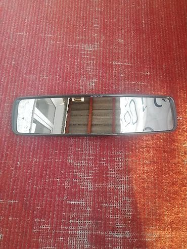 зеркало машины цена: В отличном состоянии!!! Боковое зеркало на крыло+панорамное зеркало в — 7