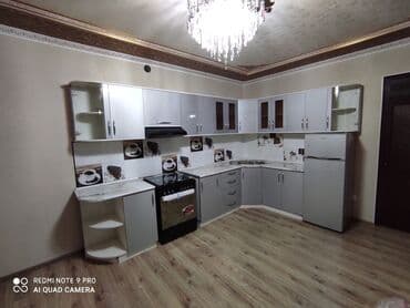 отдам даром мебель бишкек: Мебель на заказ, Кухонный гарнитур, Стол, Шкаф — 6