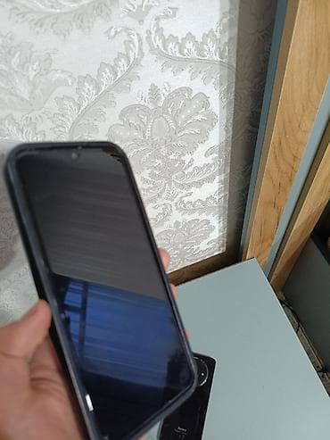 s 20fe: Redmi, Redmi A3, Б/у, 128 ГБ, цвет - Черный — 2