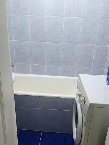 kiralık daire: Светлая 2‑комнатная квартира с балконом — 7