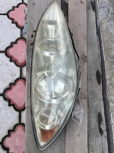 рав 4 цена бишкек: Передняя левая фара Toyota 2004 г., Б/у, Оригинал, США — 2