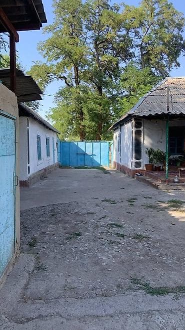 Срочно үй сатылат Үй Панфилов районунун Панфиловка айылында — 4