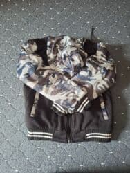 спортивное оборудование: Бомбер для зимы отличного качества воданепроницаемый — 1