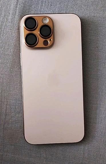 10 iphone: IPhone 16 Pro Max, Б/у, 256 ГБ, Desert Titanium, Зарядное устройство, Защитное стекло, Чехол, 91 % — 4