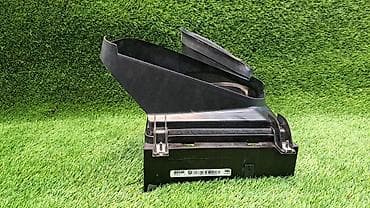 bmw e92: Воздуховод радиатора левый Е70 7 169 415 Год 2009 В отличном — 5