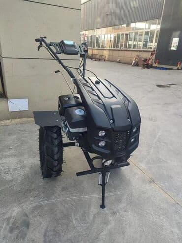 купить дизельный двигатель в бишкеке: Мотоблок — 4