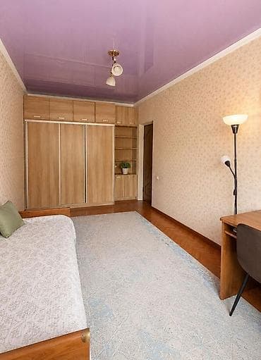 5: 3 комнаты, 61 м², Индивидуалка, 3 этаж, Евроремонт — 9
