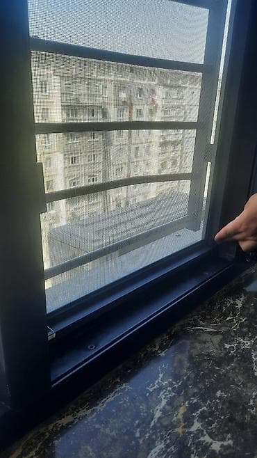 тереза: Москитная сетка, Другой тип, На заказ, Бесплатная доставка — 3