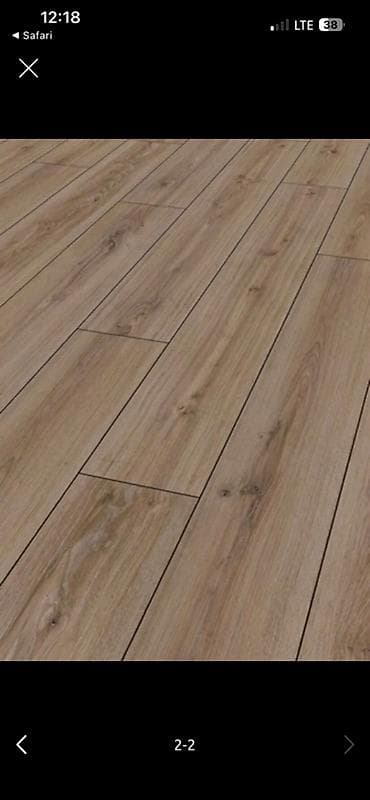 gts 2: Ламинат и работы по укладке - Профессиональная укладка ламината — 4