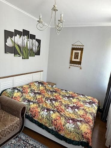 dream hotel: Коттедж, Чок-Тал, 7 мест — 9