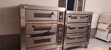 Эки печка 75000 сом at lalafo.kg Эки печка 75000 сом