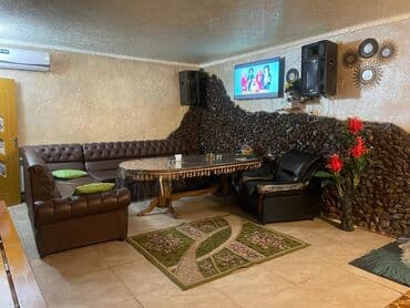 Сауна | Караоке