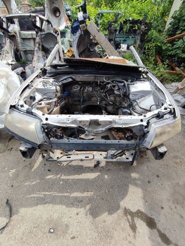 запчасть машины: Колдонулган, Оригинал — 11