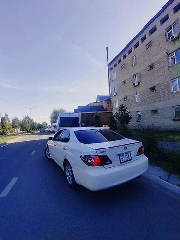 туманки на камри 50: Toyota Camry: 2001 г., Автомат, Бензин, Седан — 2