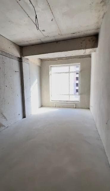 red centr: 2 комнаты, 72 м², Элитка, 5 этаж, Готовая ПСО (под самоотделку) — 4