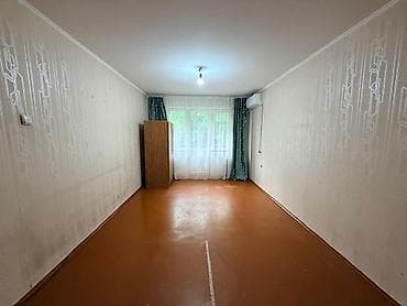 104: 2 комнаты, 43 м², 104 серия, 2 этаж, Косметический ремонт — 6