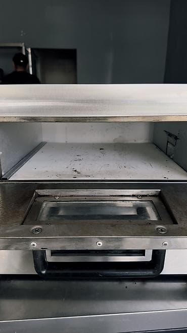 Бизнес үчүн жабдуулар: Шаурма га колдонулган аз эле убакыт !!! Состояние жаныдай Срочно — 2