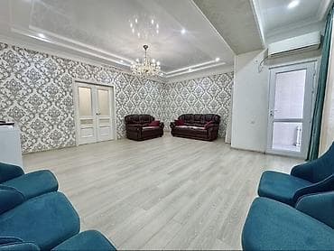 osh flat: 🔥 КВАРТИРА, КОТОРУЮ СТОИТ ПОСМОТРЕТЬ 🏠 Сдаётся просторная 3-комнатная — 10