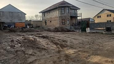 batir service: 3 соток, Для строительства, Красная книга — 6