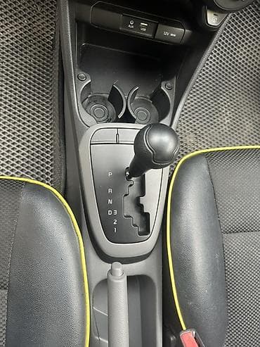 Унаа сатуу: Kia Morning: 2019 г., 1 л, Автомат, Бензин, Хетчбек — 6