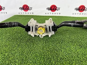 mazda cronos: Подрулевой переключатель Mazda Capella GW8W 1.8, 2002 г. - Узел с — 1