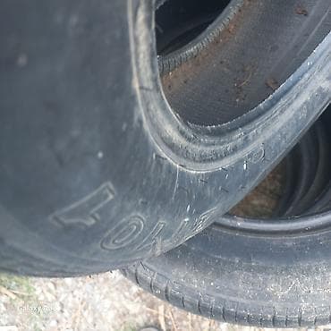 Автозапчасти: Шины Longway ZT101 - Тип: радиальные, бескамерные (Radial Tubeless) - — 2