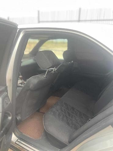 запчасти на киа бишкек фото: Mercedes-Benz E-Class: 1996 г., 2 л, Кол менен иштөөчү, Бензин, Седан — 7