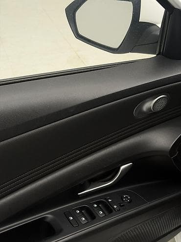 avante: Hyundai Avante: 2020 г., 1.6 л, Автомат, Бензин, Седан — 9