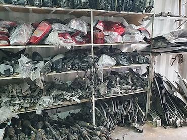 mini kooper: Автозапчасти для корейских автомобилей Ассортимент: - Кузовные — 9