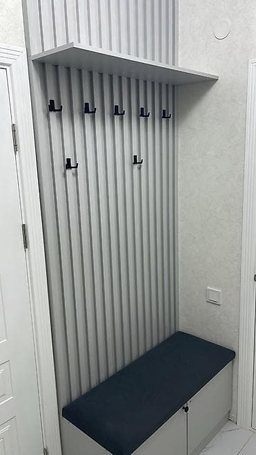 real sight: 1 комната, 46 м², Элитка, 8 этаж, Косметический ремонт — 9