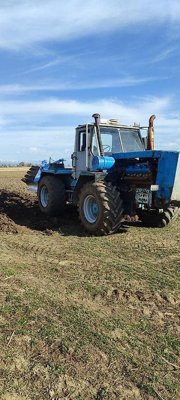 vw golf 2: Модель: T-150, Б/у, 1989 г — 1