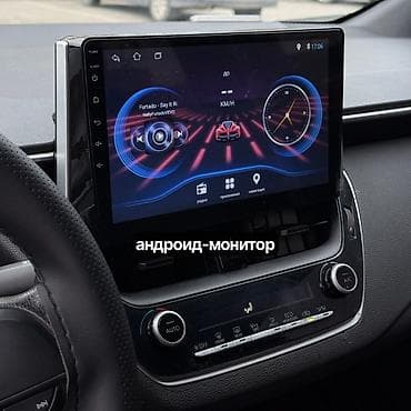 byd f3: Toyota Levin: 2020 г., 1.8 л, Вариатор, Гибрид, Седан — 6