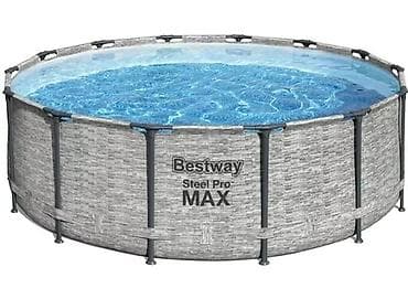 АКЦИЯ АКЦИЯ АКЦИЯ 🔥🔥🔥 Каркасный бассейны каркасные и надувные