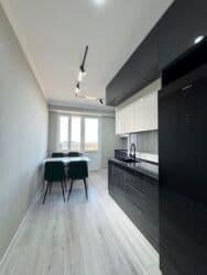 куплю квартиру карпинка фрунзе авента строй карпинка фрунзе: 2 бөлмө, 64 кв. м, Элитка, 9 кабат, Евроремонт — 6