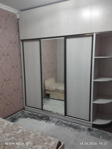 долгосрочный квартира в джал: 3 комнаты, Собственник, Без подселения, С мебелью частично — 3