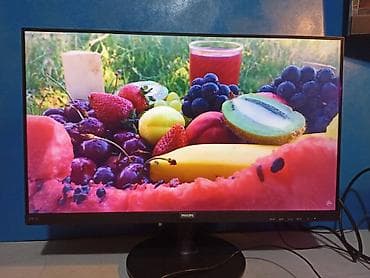 Мониторы: Компьютер, ядер - 4, ОЗУ 8 ГБ, Для работы, учебы, Б/у, Intel Core i5, SSD — 8